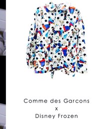 COMME des GARCONS | その他