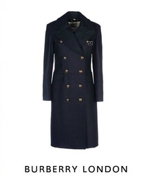 Burberry London | チェスターコート