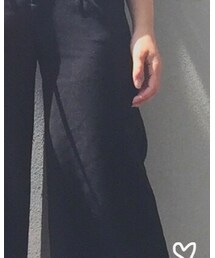 GU | スラックス