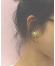 CHANEL | イヤリング