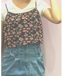 FOREVER 21 | キャミソール