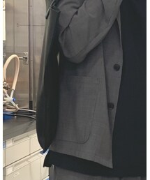 JOURNAL STANDARD relume | テーラードジャケット