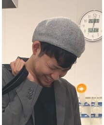 FREAK'S STORE | ハンチング/ベレー帽