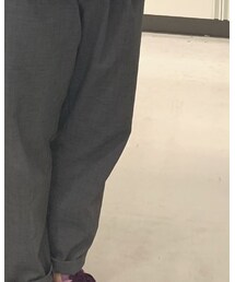 JOURNAL STANDARD relume | スラックス