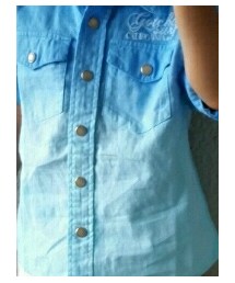 GOTCHA | シャツ/ブラウス