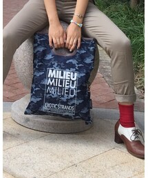 … | トートバッグ