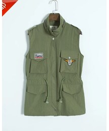 无 | その他アウター