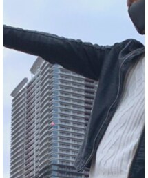 ZARA | ライダースジャケット