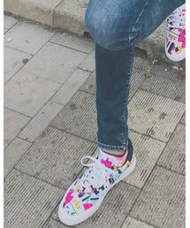 adidas | スニーカー