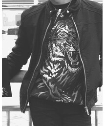 ZARA | スウェット