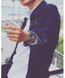 Salvatore Marra | アナログ腕時計