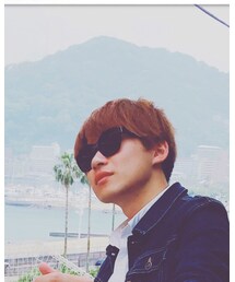 BURBERRY | サングラス