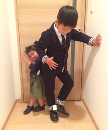 GENERATOR | スーツジャケット