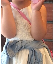 ZARA | ワンピース