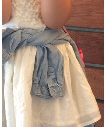 ZARA | シャツ/ブラウス