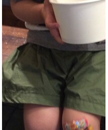 不明 | スカート