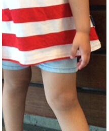 GAP | デニムパンツ