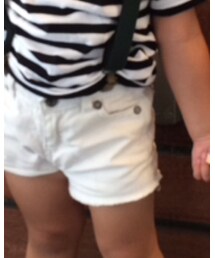 Hurley  | デニムパンツ