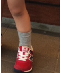 NEW BALANCE | スニーカー