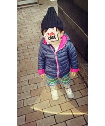 UNIQLO | ダウンジャケット/コート