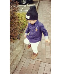 ラルフ・ローレン | シャツ/ブラウス