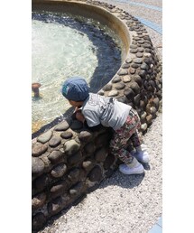 HYSTERIC MINI | Tシャツ/カットソー