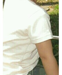 オーガニック | トップス