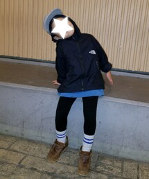 THE NORTH FACE | ブルゾン