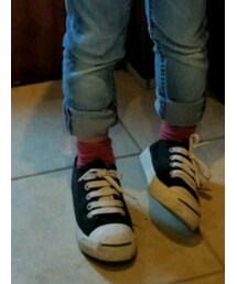 JACK PURCELL | シューズ