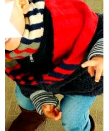 UNIQLO | デニムパンツ