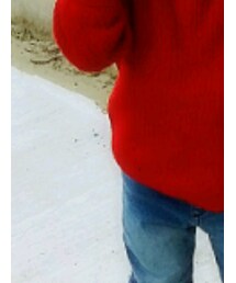 UNIQLO | デニムパンツ