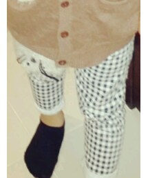 Ne-net | カーディガン/ボレロ