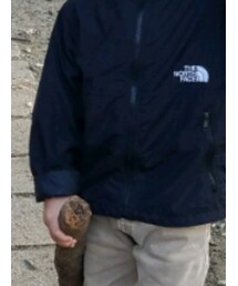 THE NORTH FACE | ブルゾン