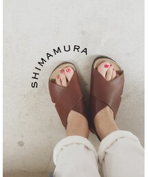 しまむら | シューズ