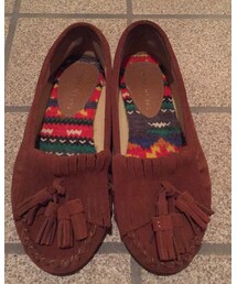 THE EMPORIUM | シューズ