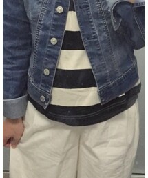 LEPSIM | トップス