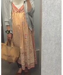 croissant | ワンピース/ドレス