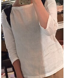 UNIQLO | シャツ/ブラウス