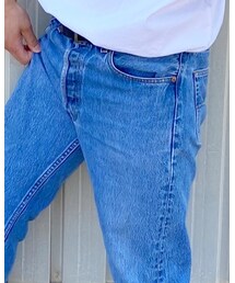 Levi's | デニムパンツ