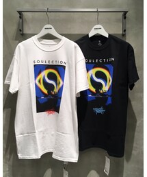 MONKEY TIME | 品名 SOULECTION×MT PHOTO TEE  品番 8317-343-0113(Tシャツ/カットソー)