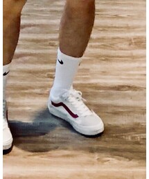 VANS | スニーカー