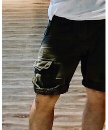 Abercrombie&Fitch | カーゴパンツ