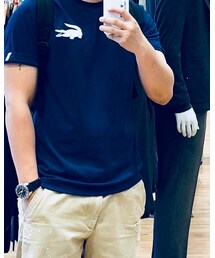 LACOSTE | Tシャツ/カットソー