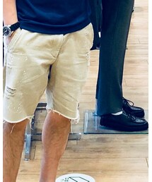 Abercrombie&Fitch | カーゴパンツ