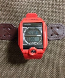 G-SHOCK | アナログ腕時計