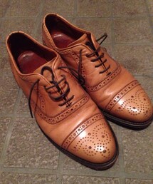 Yves Saint Laurent | ドレスシューズ