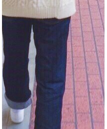 studio CLIP | デニムパンツ