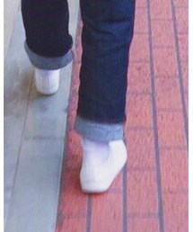 無印良品 | スニーカー