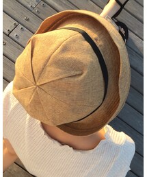 studio CLIP | 帽子