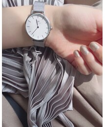 Daniel Wellington | アナログ腕時計